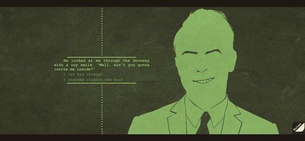 悬案疑云手机版