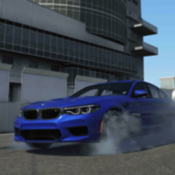 m5城市驾驶手机版