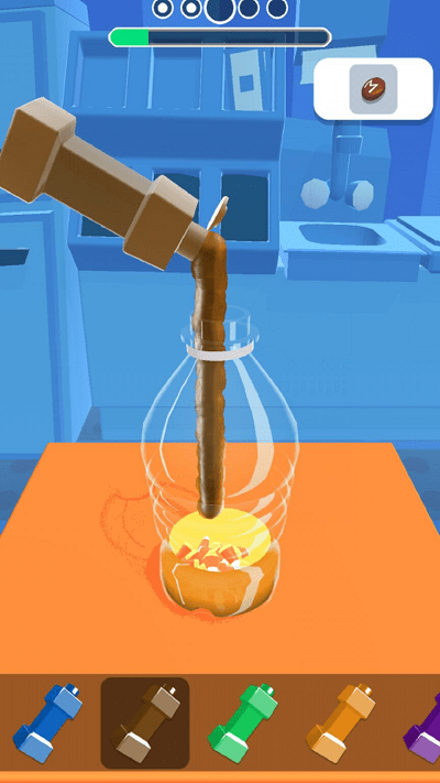 倒就完事最新版 倒就完事游戏下载