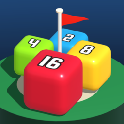 2048旋转方块最新版