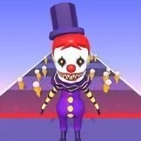 我竟是小丑手机版