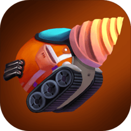 熔岩矿车游戏中文版