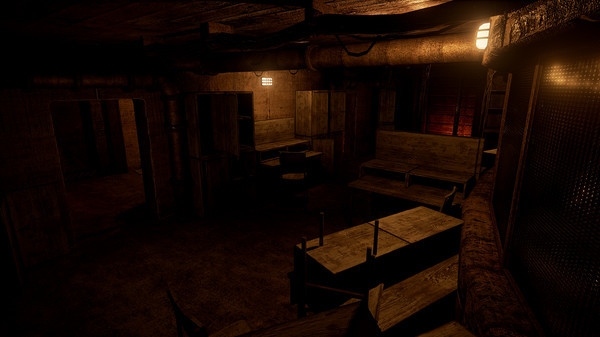 鲤鱼解说森林模拟器 森林模拟器最新版下载