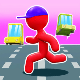 行人路径最新版(path pedestrian)
