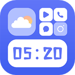 桌面贴贴官方版