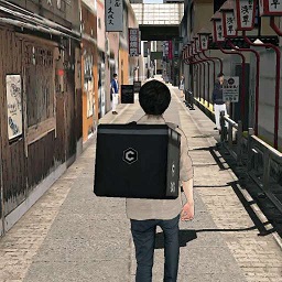 大城市生活模拟器中文版