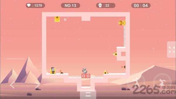 传送门唯美求生大冒险之路2游戏