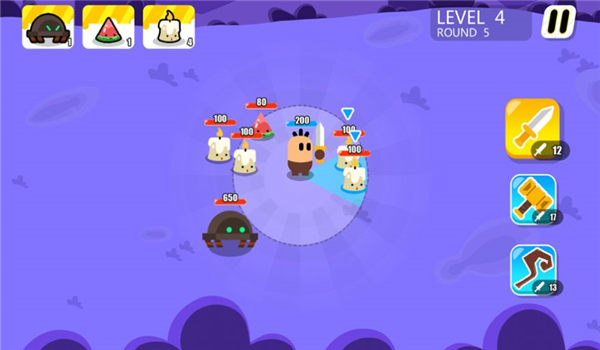 一圈超人手机版 一圈超人游戏下载