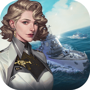 放置战舰手游(warshiplegend)