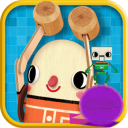 托卡城镇建筑官方版