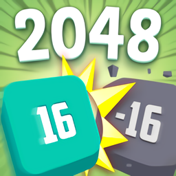 puzzle 2048游戏