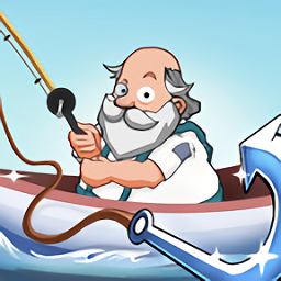 惊人的钓鱼手机版