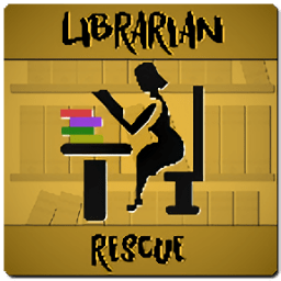 图书管理员救援游戏