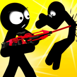 火柴人毁灭勇士官方版