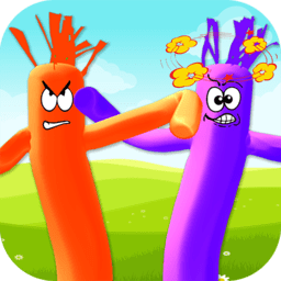 香肠乱斗派对官方版