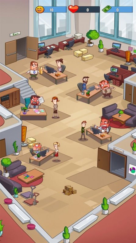 咱们工人有力量游戏 咱们工人有力量手游下载