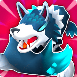 射击英雄游戏(gun hero)