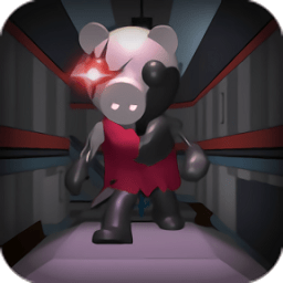 恐怖小猪商店2手机版