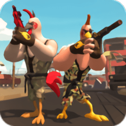 猎枪公鸡农民手机版中文版