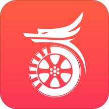 光彩出行司机端app