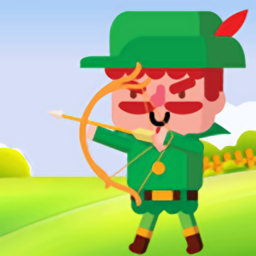 弓箭手大师手游