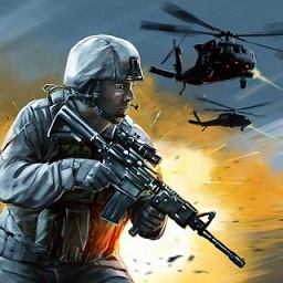 firefront mobile fps手游(暂未上线)