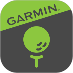 garmin golf记分卡