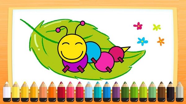 绘画画图板手机版