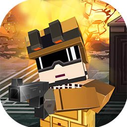 霸气一枪手机版