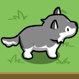 pet idle游戏