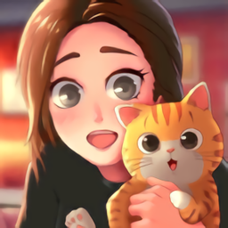 猫语咖啡修改版
