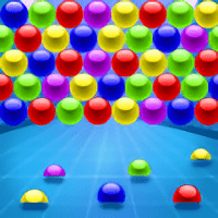 泡泡消消乐传说游戏(暂未上线)