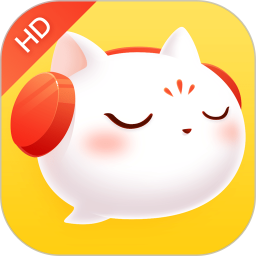 喜马拉雅儿童hd版