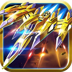 雷霆战机国际版