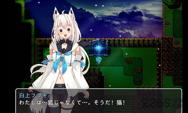 狐之旅路手机版 狐之旅路游戏下载