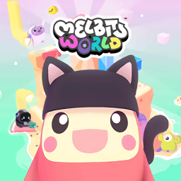 梅尔比特世界中文版