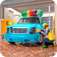 军人卡车驾驶修理手机版