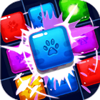 方块行行消最新版(暂未上线)