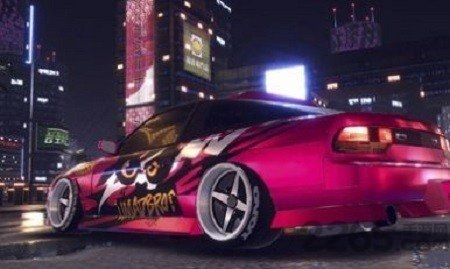 海底飞车游戏下载