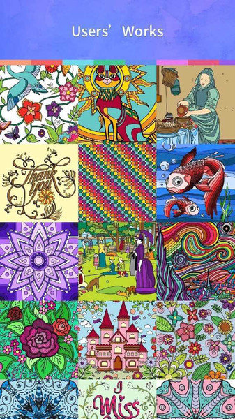 迷你填色手机版