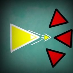 只有三角形的世界最新版