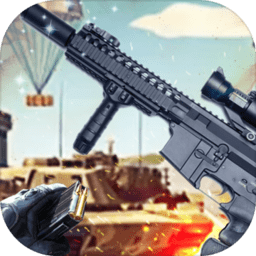 疯狂枪战3d中文破解版