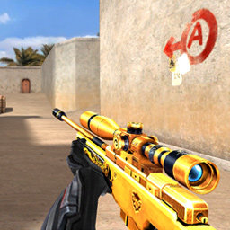 2022生死狙击手机版