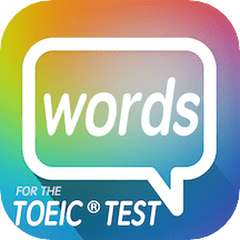 toeic分类单词app