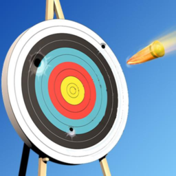 射击挑战赛游戏