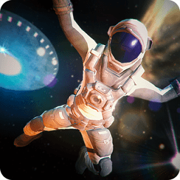 月球逃生太空生存中文版