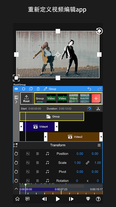 nodevideo苹果版本下载