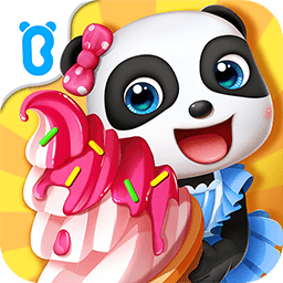 宝宝冰淇淋工厂无限金钱破解版