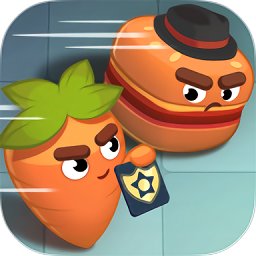 胡萝卜警官手游