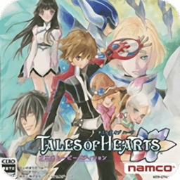 心灵传说汉化版